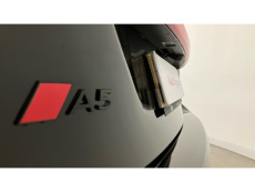 Audi A5 2.0 TDI 204 Edition 1 5dr S Tronic Diesel Estate